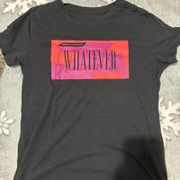 Maglietta donna armani exchange