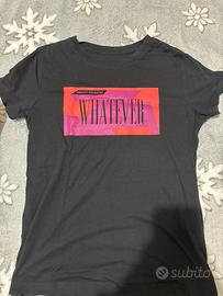 Maglietta donna armani exchange