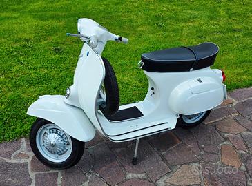 Vespa Primavera  1° serie  anno 1973