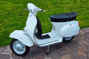 Vespa Primavera  1° serie  anno 1973