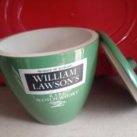 Porta Ghiaccio Vintage