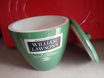 Porta Ghiaccio Vintage