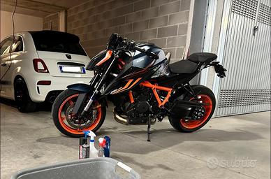 KTM Superduke R EVO 01/2024