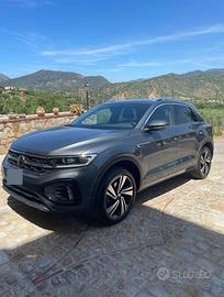 Volkswagen T-Roc R-Line Plus