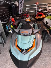 Sea doo Wake pro 230