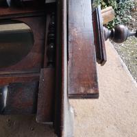 mobile vuoto per  pendolo 