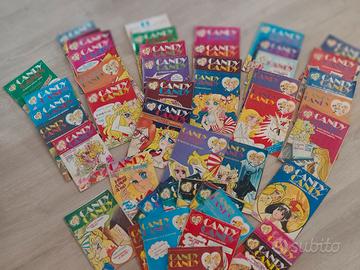 Candy Candy