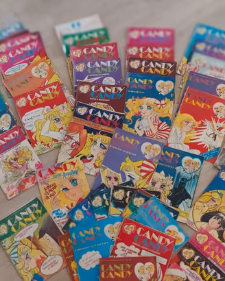 Candy Candy