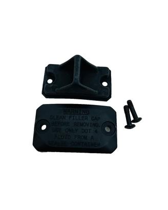 TAPPO SERBATOIO FRIZIONE DUCATI SCRAMBLER CD 89340