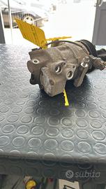 COMPRESSORE A/C MITSUBISHI Colt Serie 3P (Z30) GE4