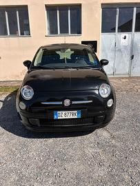 Fiat 500 1.2 by DIESEL