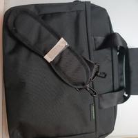 Borsa nera per Notebook 