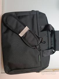 Borsa nera per Notebook 