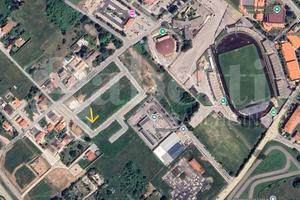 Terreno Residenziale Gubbio