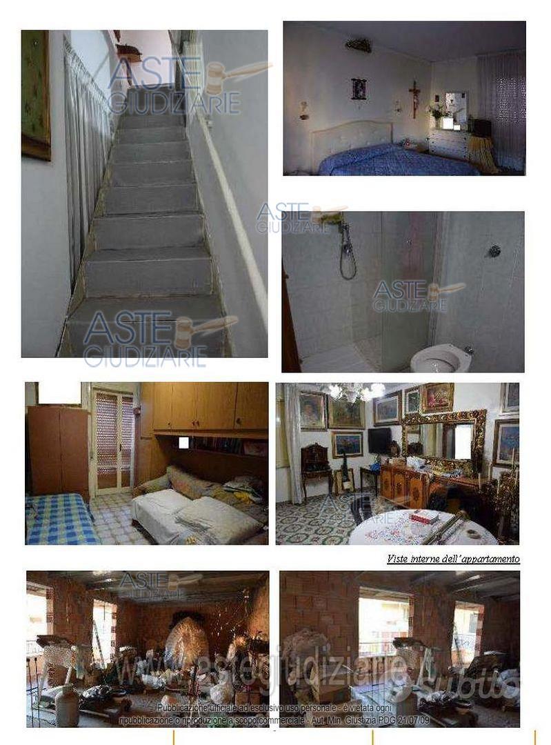 Appartamento – Frattaminore, Spagnuolo - Vista 5