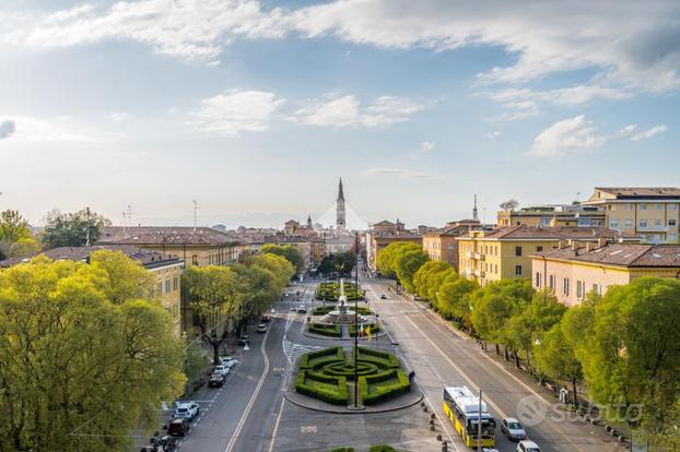 6 LOCALI A MODENA