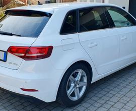 AUDI A3 3ª serie - 2019