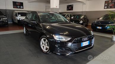 Audi A4 Avant 30 TDI/136 CV S tronic line edition