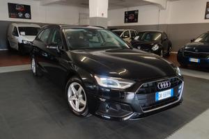 Audi A4 Avant 30 TDI/136 CV S tronic line edition
