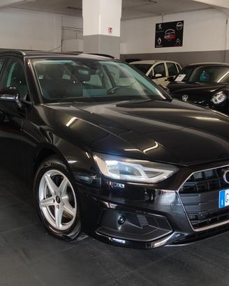 Audi A4 Avant 30 TDI/136 CV S tronic line edition