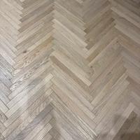 Parquet prefinito woodco