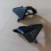 CARENE ORIGINALI HONDA CBR 600RR 2005