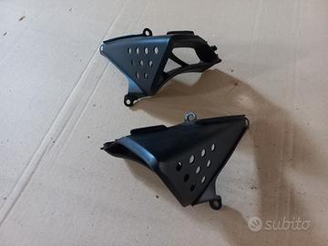 CARENE ORIGINALI HONDA CBR 600RR 2005