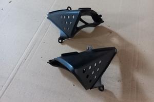 CARENE ORIGINALI HONDA CBR 600RR 2005