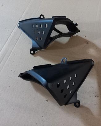 CARENE ORIGINALI HONDA CBR 600RR 2005