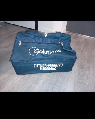 borsone calcio