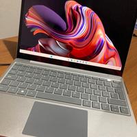 surface laptop go 2