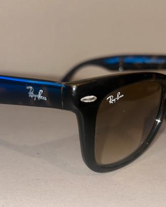 Occhiali da sole pieghevoli Ray-Ban