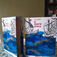 Il mare d' oro