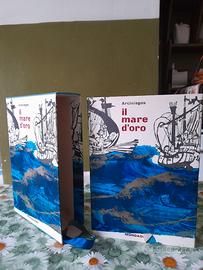 Il mare d' oro