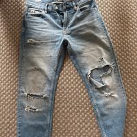 Jeans calvin klein