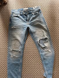 Jeans calvin klein