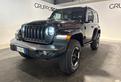 JEEP Wrangler 4ª serie - Wrangler 2.0 Turbo U64745