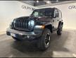 JEEP Wrangler 4ª serie - Wrangler 2.0 Turbo U64745