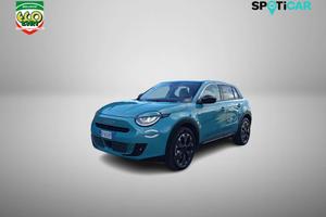 FIAT 600 Hybrid 100 CV DCT MHEV La Prima