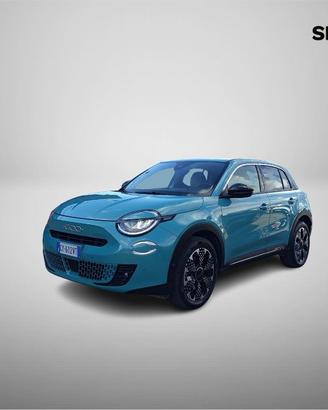 FIAT 600 Hybrid 100 CV DCT MHEV La Prima