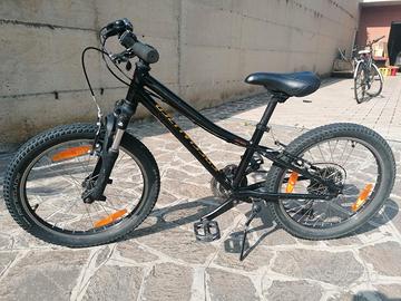bici specialized hot rock bisex