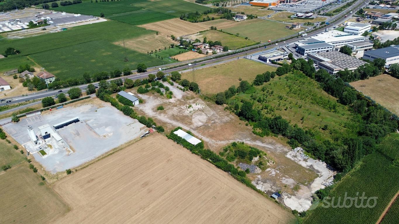 TERRENO A LONATO DEL GARDA - Vista 4