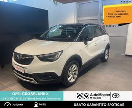 Opel Crossland X 1.5 ECOTEC D 120 CV Start&St...