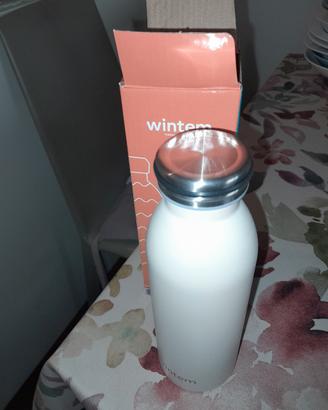 borraccia 450 ml  wintem