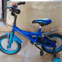 Bicicletta bambino