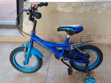 Bicicletta bambino