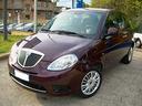 lancia-ypsilon-1-2-argento-solo-km-116000-unipro-