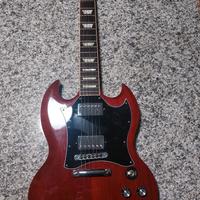 chitarra gibson sg americana 