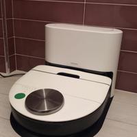 Robot Aspirapolvere Folletto