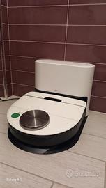 Robot Aspirapolvere Folletto
